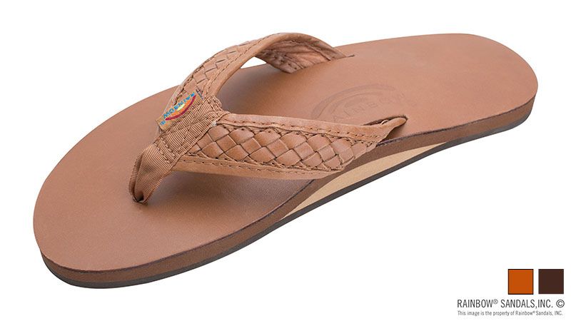 レインボー　サンダル　23センチ　キャメル レインボー サンダル 23センチ キャメル RAINBOW SANDALS | 商品一覧