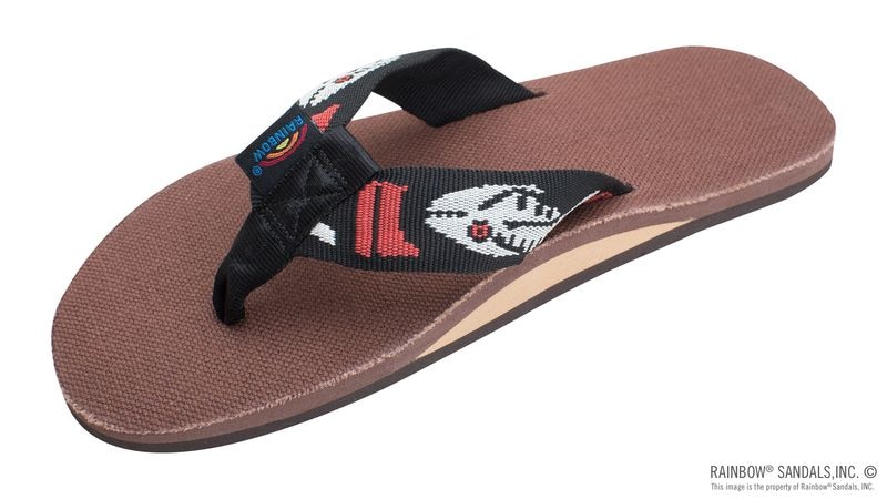 MEN'S,Sandals,Hemp | RAINBOW SANDALS
