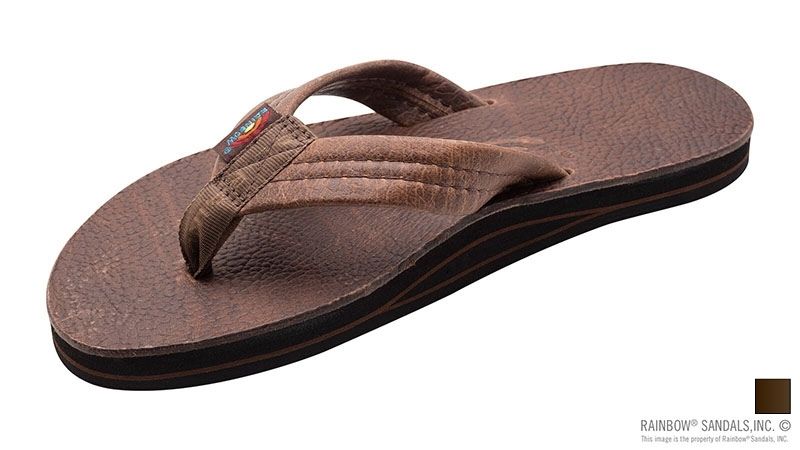 LUXURY LEATHER - SINGLE LAYER