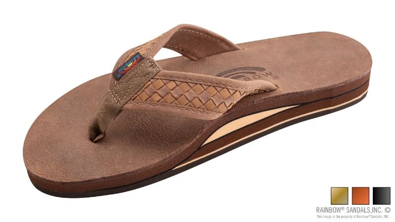 THE BENTLEY - DOUBLE LAYER LUXURY LEATHER