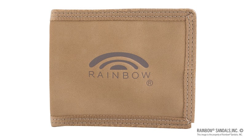 Bi Fold Wallet
