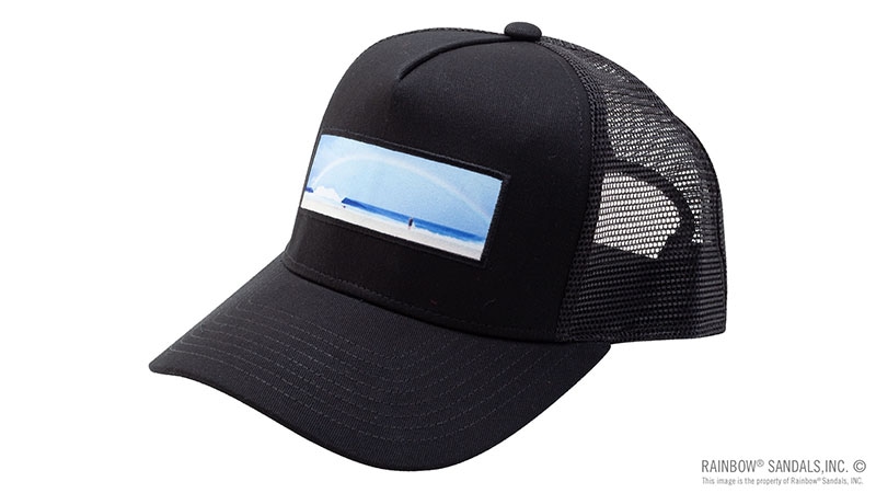 Rainbow&reg; Sandals Devine Pipeline Trucker Hat