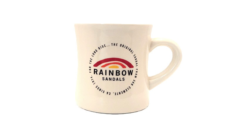 Diner Mug Cup