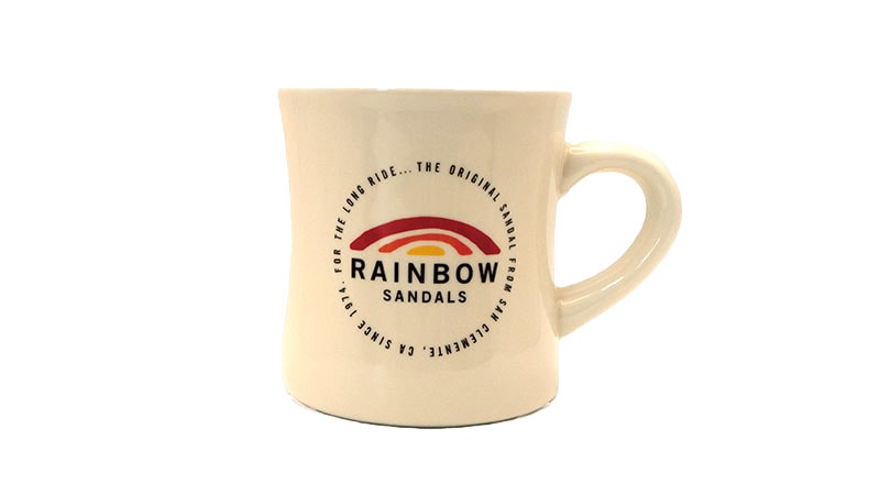 RAINBOW SANDALS | 商品一覧