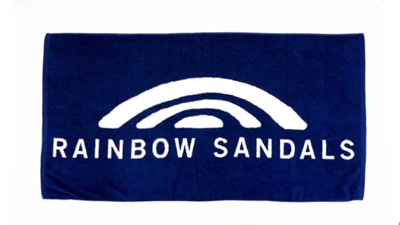 Beach Towel