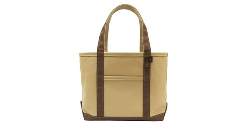 Cotton Hanpu Tote - Medium