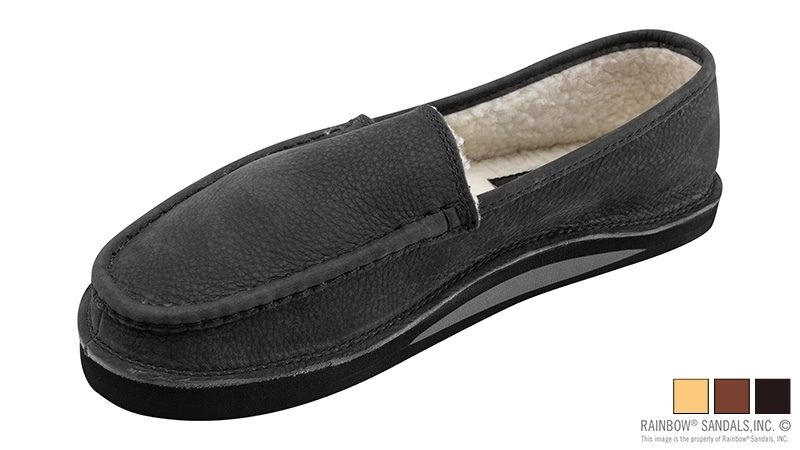 COMFORT CLASSIC - FLEECE LINED