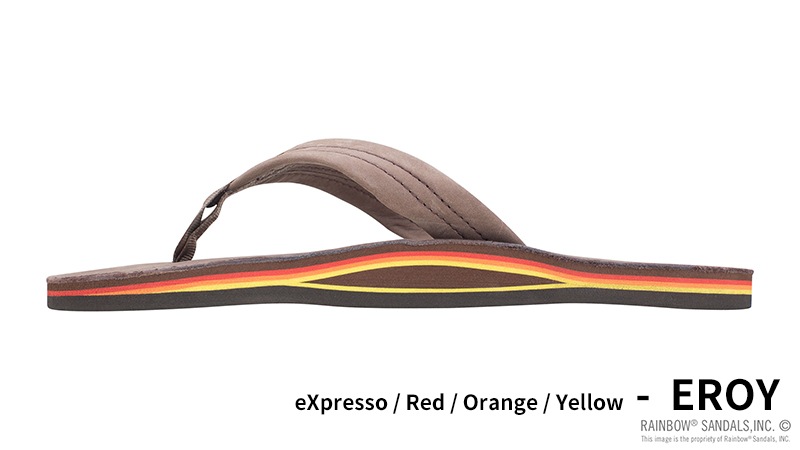 SINGLE LAYER PREMIER LEATHER