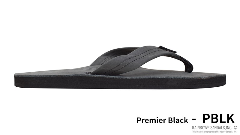 SINGLE LAYER PREMIER LEATHER