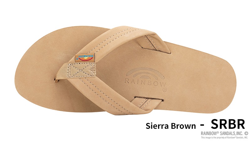 SINGLE LAYER PREMIER LEATHER