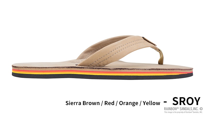 SINGLE LAYER PREMIER LEATHER