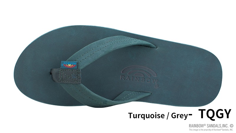【アムロ】レインボーサンダル （未使用）シングルレイヤー TAN M SINGLE LAYER PREMIER LEATHER | RAINBOW SANDALS