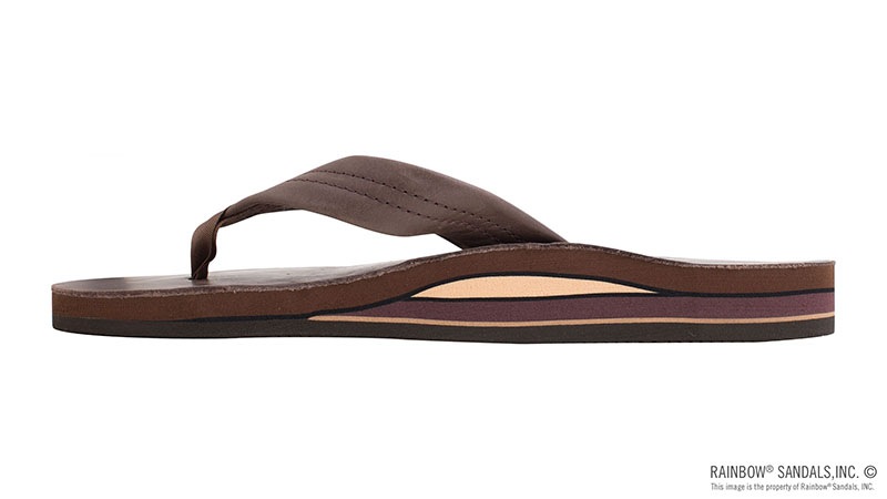 DOUBLE LAYER CLASSIC LEATHER