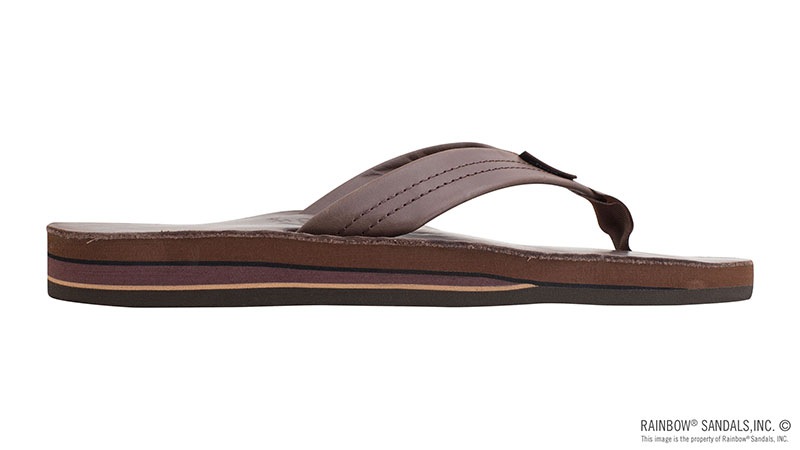 DOUBLE LAYER CLASSIC LEATHER