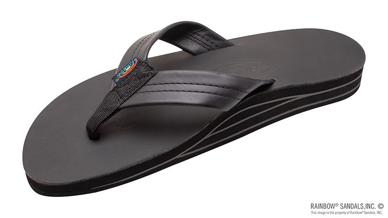 DOUBLE LAYER CLASSIC LEATHER