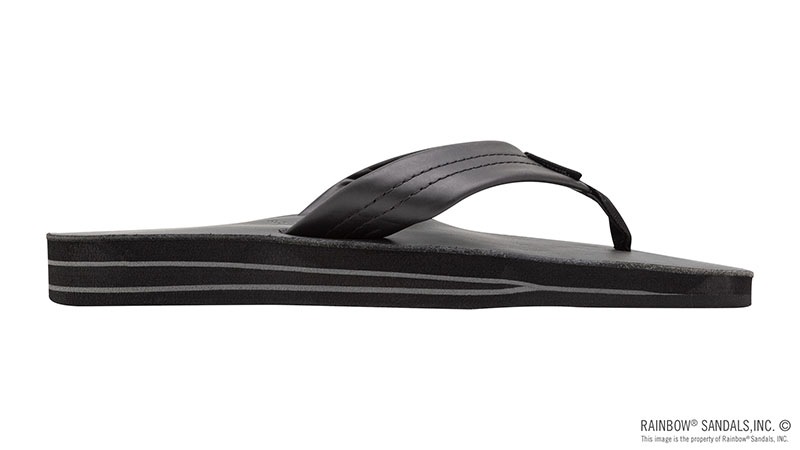 DOUBLE LAYER CLASSIC LEATHER