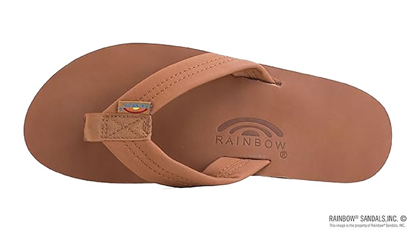 DOUBLE LAYER CLASSIC LEATHER