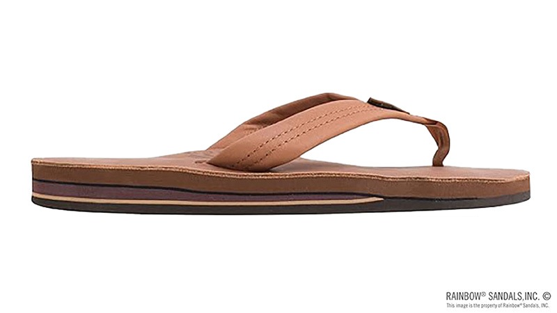 DOUBLE LAYER CLASSIC LEATHER