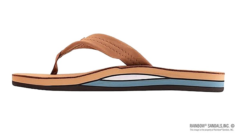 DOUBLE LAYER CLASSIC LEATHER