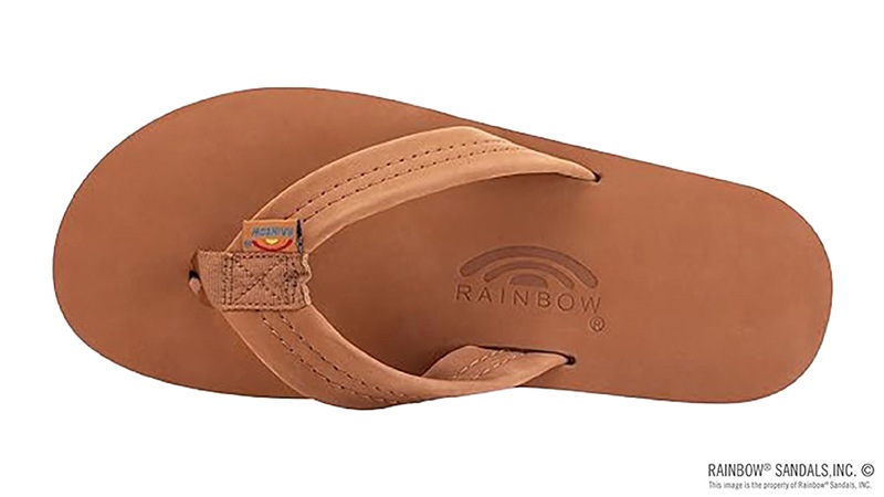 DOUBLE LAYER CLASSIC LEATHER