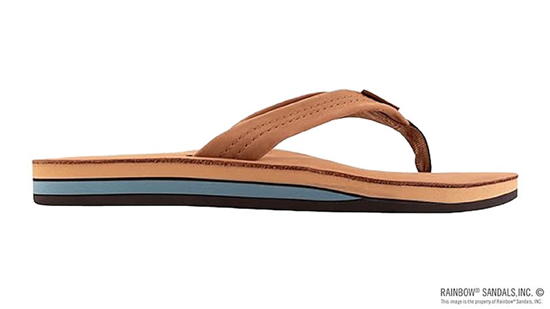 DOUBLE LAYER CLASSIC LEATHER