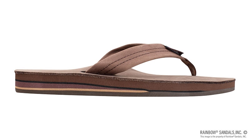 DOUBLE LAYER PREMIER LEATHER