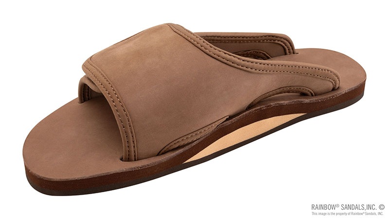 THE SLIDE - SINGLE LAYER