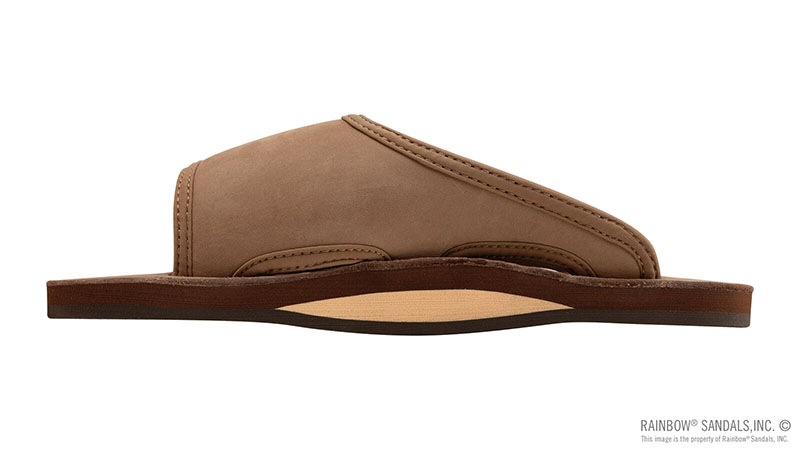 THE SLIDE - SINGLE LAYER