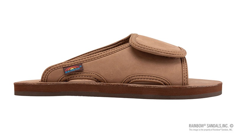 THE SLIDE - SINGLE LAYER