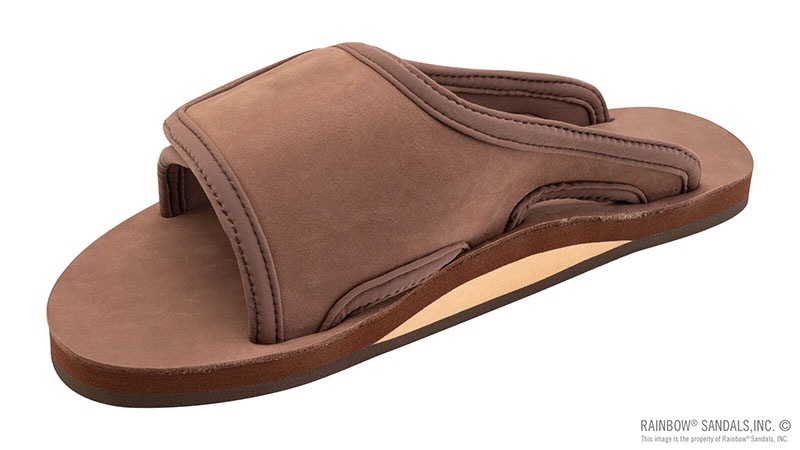 THE SLIDE - SINGLE LAYER