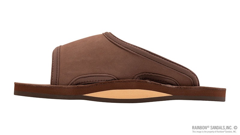 THE SLIDE - SINGLE LAYER