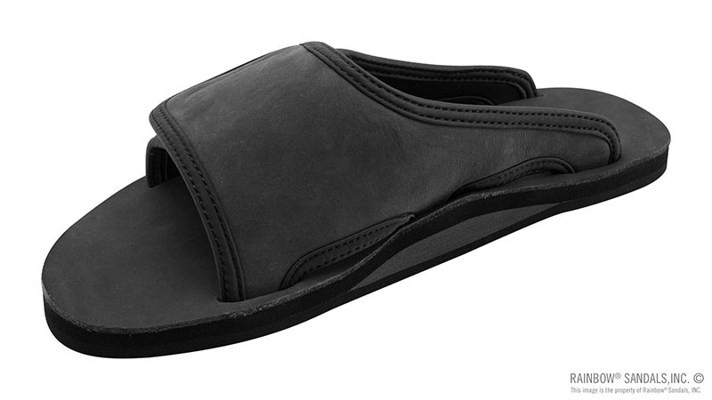 THE SLIDE - SINGLE LAYER