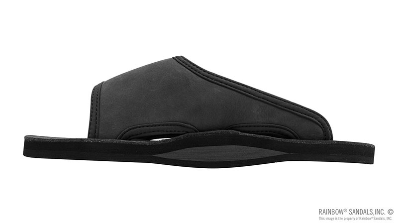 THE SLIDE - SINGLE LAYER