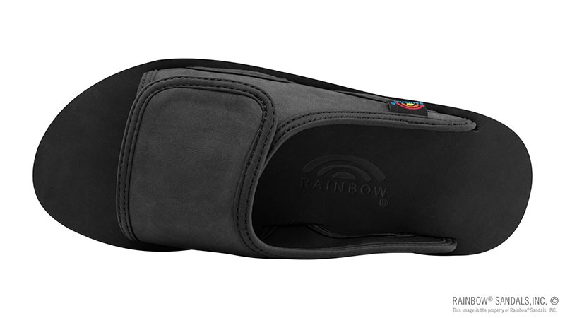 THE SLIDE - SINGLE LAYER