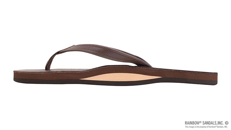 SINGLE LAYER CLASSIC LEATHER 1/2