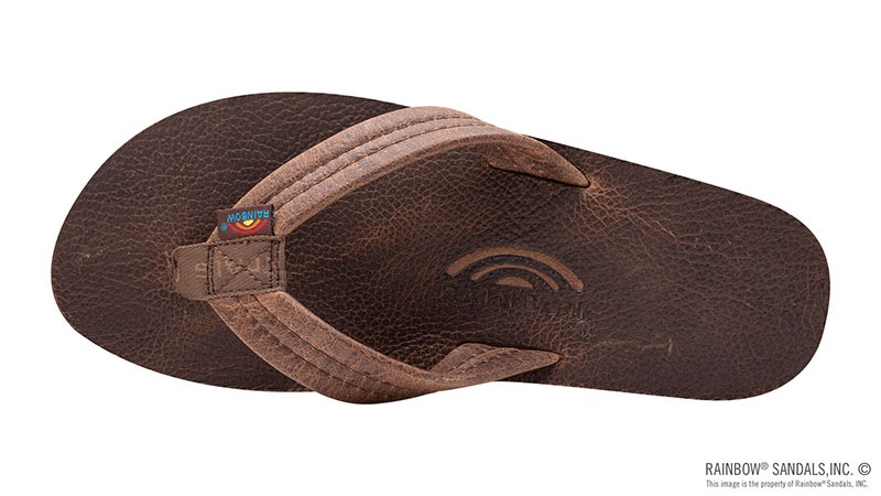 LUXURY LEATHER - SINGLE LAYER