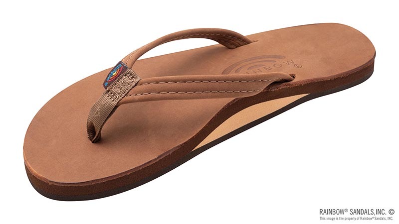 SINGLE LAYER PREMIER LEATHER 1/2