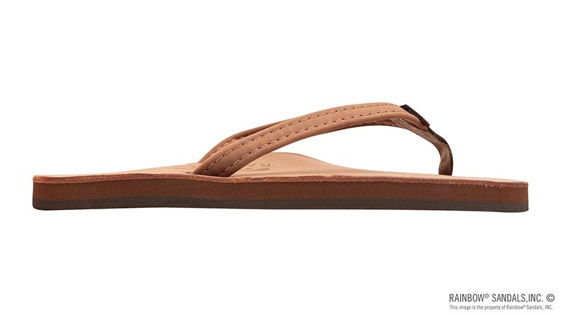 SINGLE LAYER PREMIER LEATHER 1/2