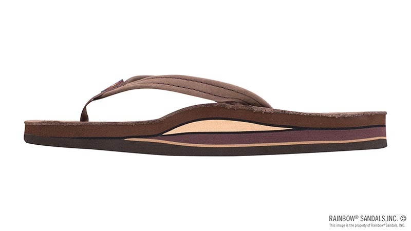 DOUBLE LAYER PREMIER LEATHER 1/2