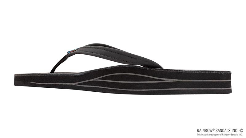 DOUBLE LAYER PREMIER LEATHER 1/2