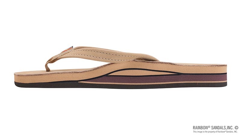 DOUBLE LAYER PREMIER LEATHER 1/2