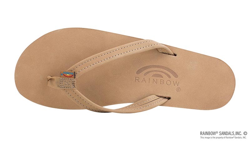 【完売品】【定価以下】RAINBOW SANDALS Double Layer LIMITED EDITION - WOMEN'S 1/2