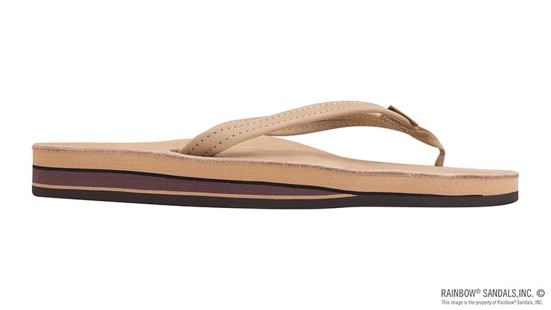 DOUBLE LAYER PREMIER LEATHER 1/2