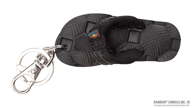 HOLOHOLO KEY CHAIN