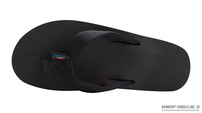 CLASSIC RUBBER - SINGLE LAYER