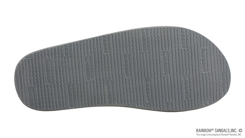 CLASSIC RUBBER - SINGLE LAYER