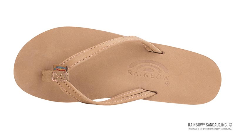 THE TROPICS - SINGLE LAYER