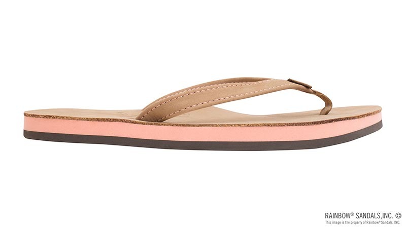 THE TROPICS - SINGLE LAYER