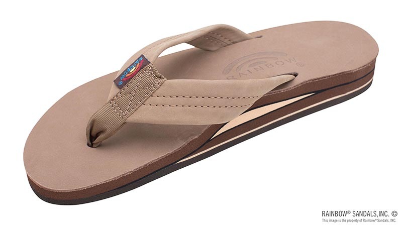 DOUBLE LAYER PREMIER LEATHER 1