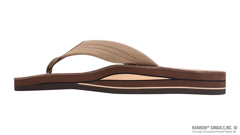 DOUBLE LAYER PREMIER LEATHER 1